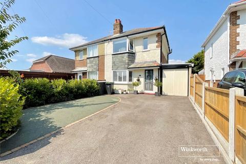 3 bedroom semi-detached house for sale, Mudeford Lane, Christchurch, Dorset, BH23