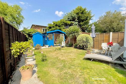 3 bedroom semi-detached house for sale, Mudeford Lane, Christchurch, Dorset, BH23