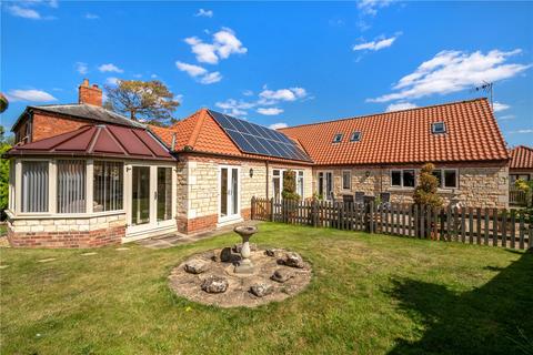 4 bedroom detached house for sale, Mill Lane, Horbling, Sleaford, NG34