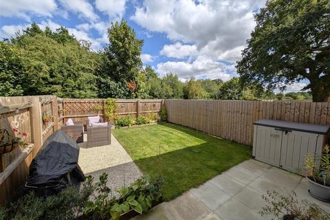 3 bedroom semi-detached house for sale, Price Close, Moston, Sandbach