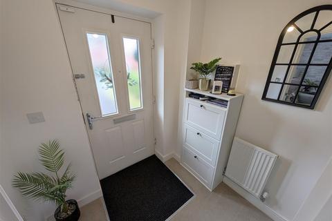 3 bedroom semi-detached house for sale, Price Close, Moston, Sandbach