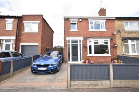 32 Abbey Road, Scunthorpe, DN17 1JN
