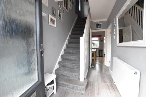 32 Abbey Road, Scunthorpe, DN17 1JN