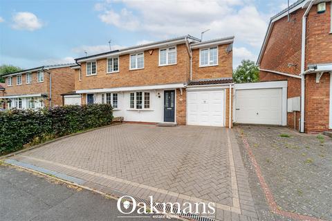 3 bedroom semi-detached house for sale, Raddlebarn Farm Drive, Selly Oak, B29