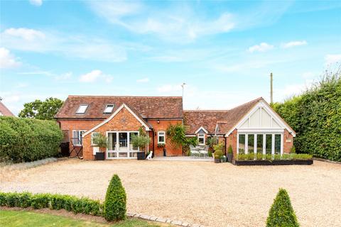 4 bedroom detached house for sale, New Road, Dinton, Aylesbury, Buckinghamshire, HP17