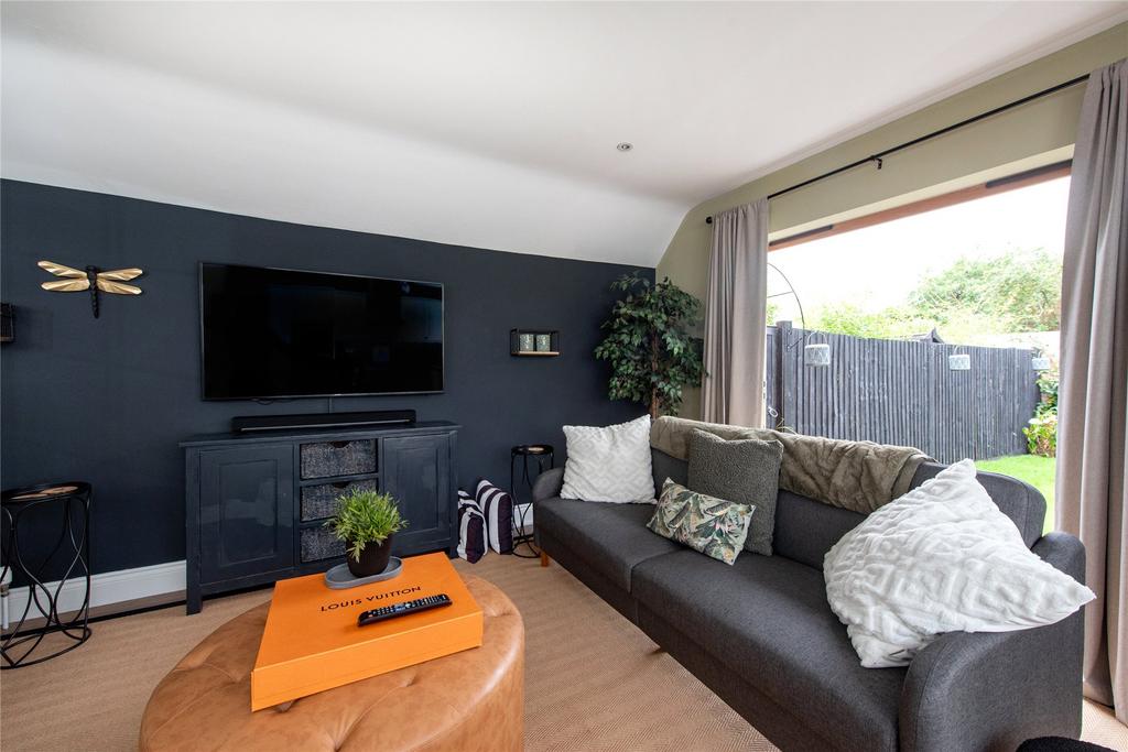 Annexe Sitting Room