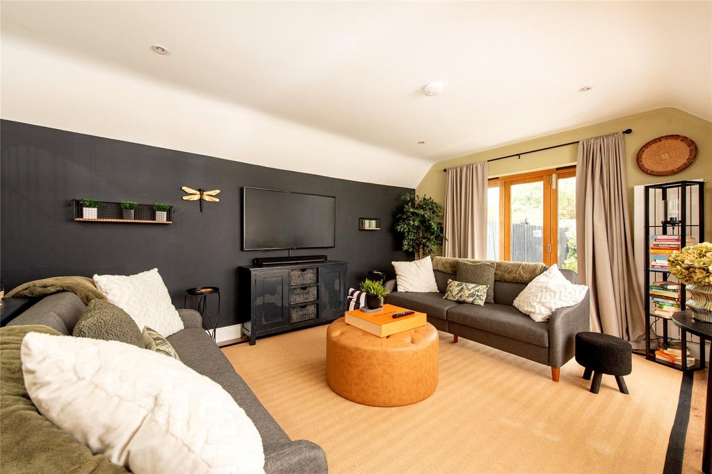 Annexe Sitting Room