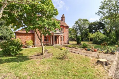 3 bedroom detached house for sale, Copse Lane, Hayling Island