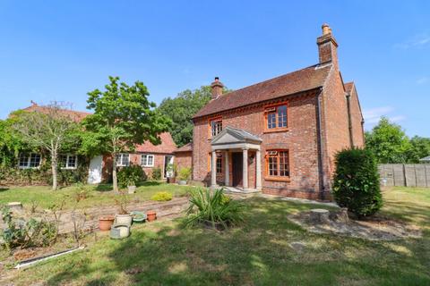 3 bedroom detached house for sale, Copse Lane, Hayling Island