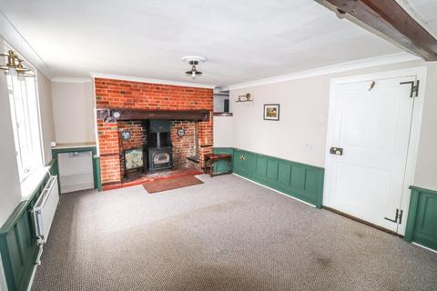 3 bedroom detached house for sale, Copse Lane, Hayling Island