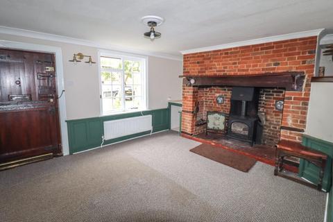 3 bedroom detached house for sale, Copse Lane, Hayling Island