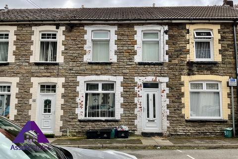 2 bedroom terraced house for sale, Glandwr Street, Abertillery, NP13 1TY