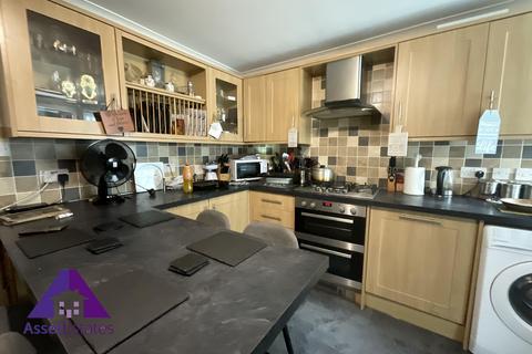 2 bedroom terraced house for sale, Glandwr Street, Abertillery, NP13 1TY