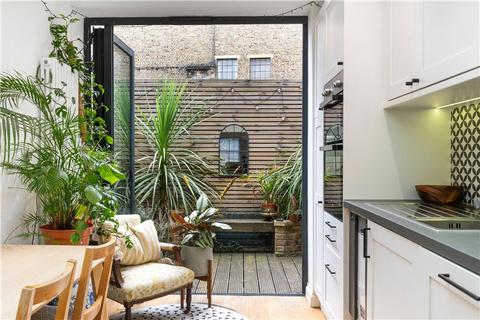 8 Windmill Row, London, SE11 5DW