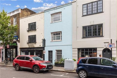 8 Windmill Row, London, SE11 5DW