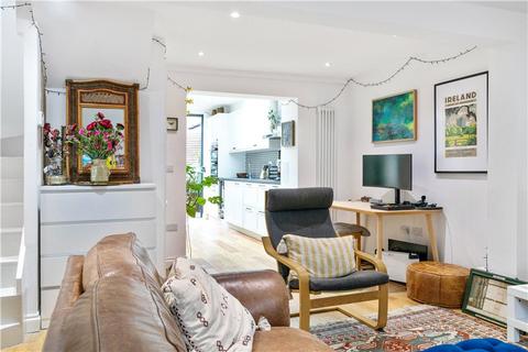 8 Windmill Row, London, SE11 5DW