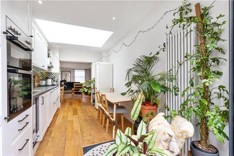 8 Windmill Row, London, SE11 5DW