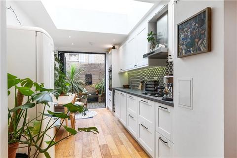 8 Windmill Row, London, SE11 5DW