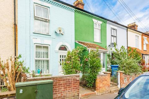 20 Junction Road, Norwich, NR3 2HP