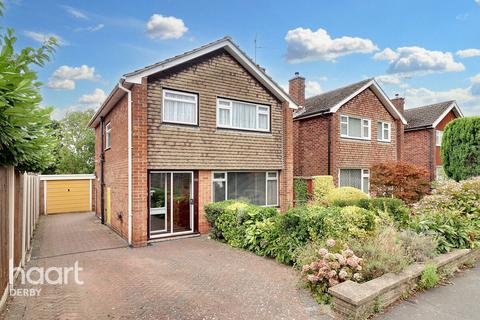 106 Onslow Road, Mickleover, Derby, DE3 9JG