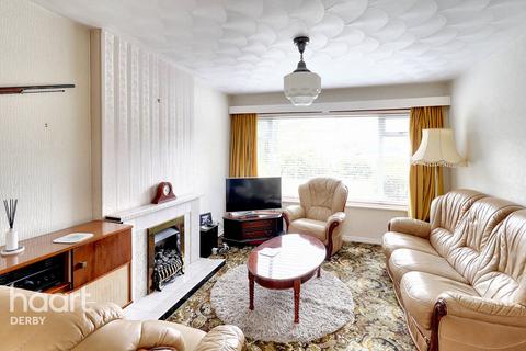 106 Onslow Road, Mickleover, Derby, DE3 9JG