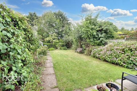106 Onslow Road, Mickleover, Derby, DE3 9JG