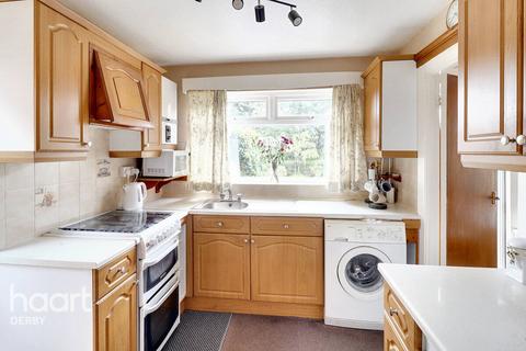 106 Onslow Road, Mickleover, Derby, DE3 9JG