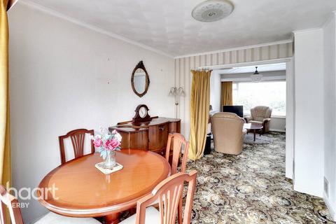 106 Onslow Road, Mickleover, Derby, DE3 9JG