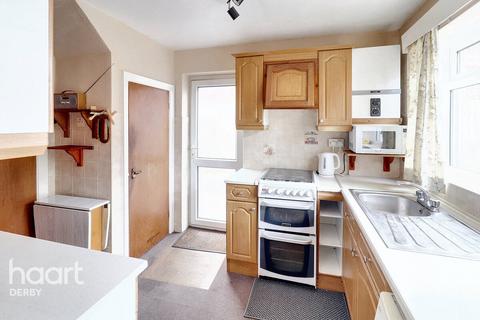106 Onslow Road, Mickleover, Derby, DE3 9JG