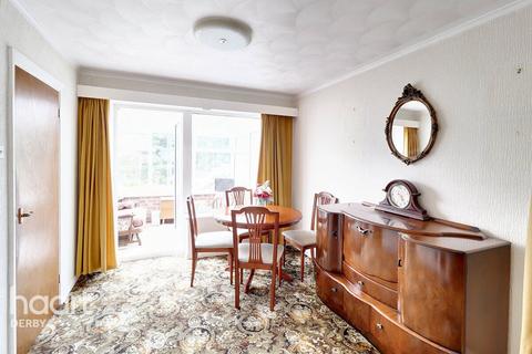 106 Onslow Road, Mickleover, Derby, DE3 9JG
