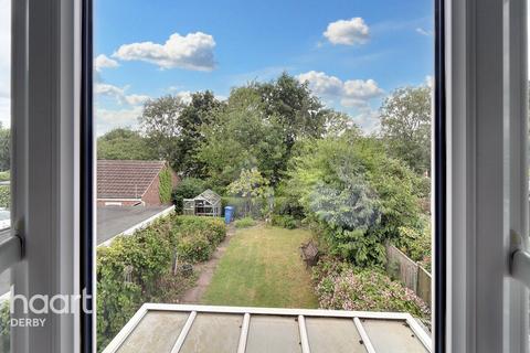 106 Onslow Road, Mickleover, Derby, DE3 9JG