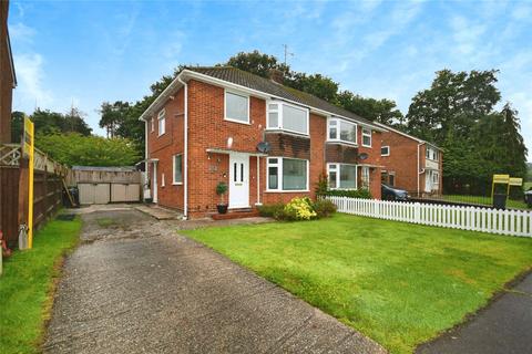 3 bedroom semi-detached house for sale, West Drive, Bath Road RG31