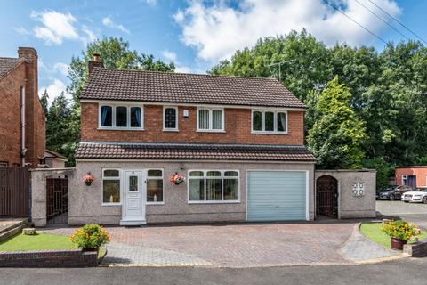 4 bedroom detached house for sale, Rowney Croft, West Midlands B28