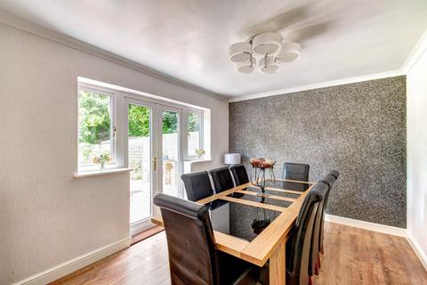 undefined, Rowney Croft, West Midlands B28
