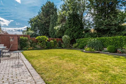 undefined, Rowney Croft, West Midlands B28