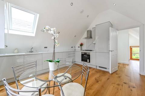 1 bedroom flat for sale, Flat C, London N4