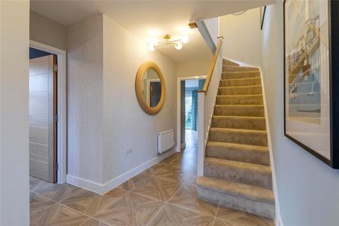 2 bedroom terraced house for sale, Plot 78, Bicton Rural, The Grange, Manteo Way, Bideford, Devon, EX39