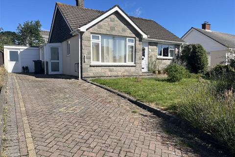 2 bedroom detached bungalow for sale, Lyons Road, St. Austell