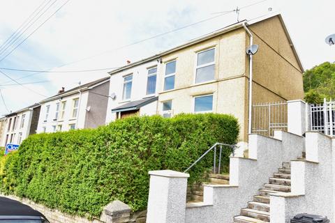 3 bedroom semi-detached house for sale, Graig Road, Godrergraig, Swansea, SA9