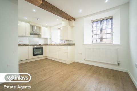 1 bedroom flat for sale, 118 Chilton Street, BRIDGWATER TA6