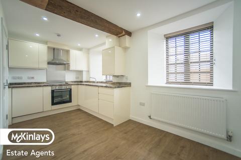 1 bedroom flat for sale, 118 Chilton Street, BRIDGWATER TA6