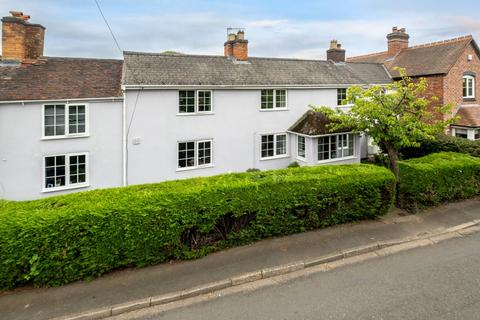 5 bedroom house for sale, Little Hay Lane, Little Hay, Lichfield, WS14