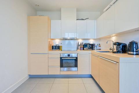 1 bedroom flat to rent, Bromyard House, Acton, London, W3