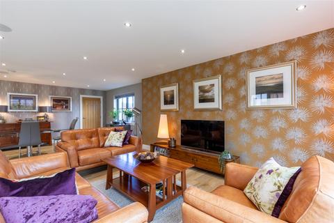 4 bedroom detached house for sale, Elm Mews, Glencarse, Perth