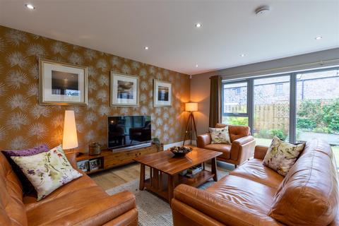 4 bedroom detached house for sale, Elm Mews, Glencarse, Perth