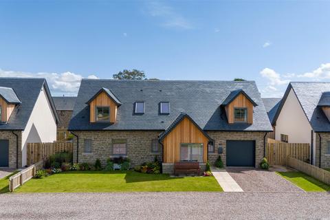 11 Elm Mews, Glencarse, Perth, PH2 7FJ