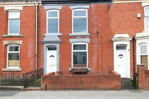 3 bedroom terraced house for sale, Redlam, Redlam, Blackburn, Lancashire, BB2 1UW