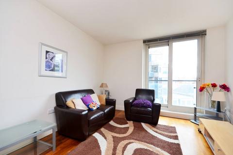 1 bedroom flat to rent, Praed Street, Paddington, London, W2