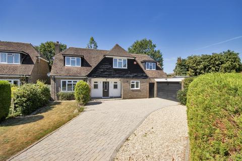 4 bedroom detached house for sale, Francis Road, Hildenborough TN11