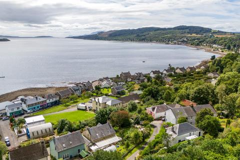 4 bedroom detached house for sale, Helenslea, Tighnabruaich, Argyll and Bute, PA21